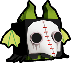 Plague Dragon