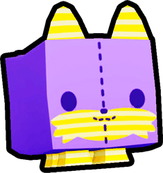 Plushie Fox