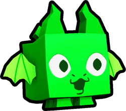 Pog Dragon