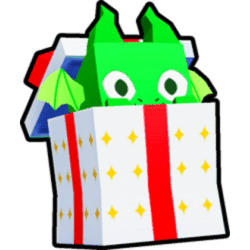 Present Dragon