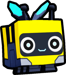 Robot Bee