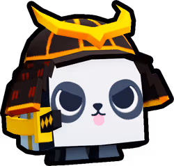 Ronin Panda