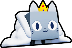 Cloud Cat