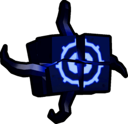 Ruinous Angelus