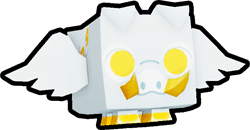 Sacred Boar