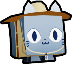 Safari Cat