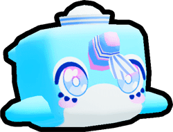 Sailor Narwhal