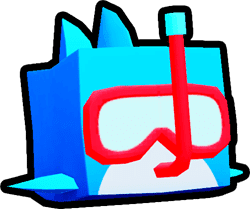 Scuba Shark
