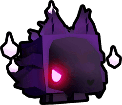 Shadow Wolf
