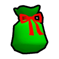 Small Christmas Present