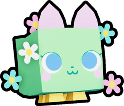 Spring Kitten