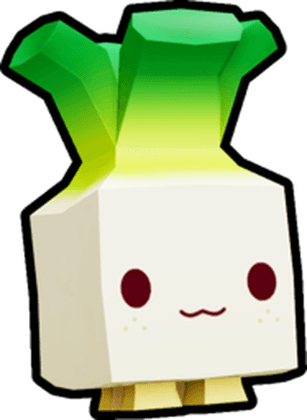 Spring Onion