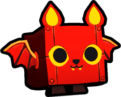 Steampunk Bat