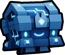 Tech Chest Mimic Card