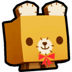 Teddy Bear