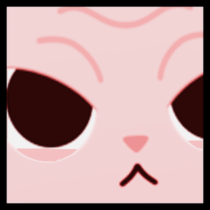 Titanic Bingus Cat