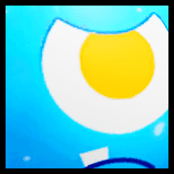 Comet Cyclops