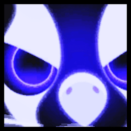 Titanic Dark Energy Eagle