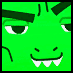 Titanic Gym Dragon