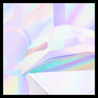 Titanic Holofoil Hippomelon