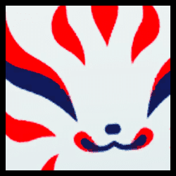 Kitsune Fox