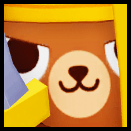 Titanic Legionary Bear