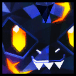 Obsidian Dragon