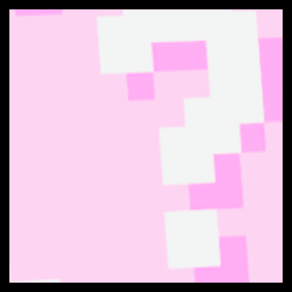 Titanic Pink Lucky Block