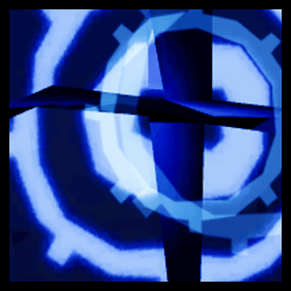 Titanic Ruinous Angelus