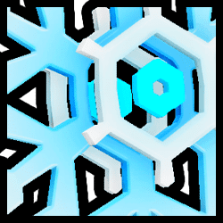 Titanic Snowflake Angelus