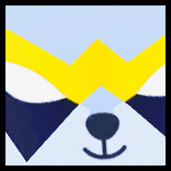 Titanic Super Wolf