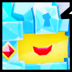 Titanic Treasure Mimic