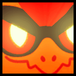 Wild Fire Agony