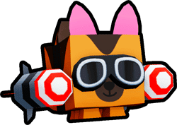 Torpedo Shepherd