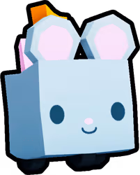 Toy Mouse