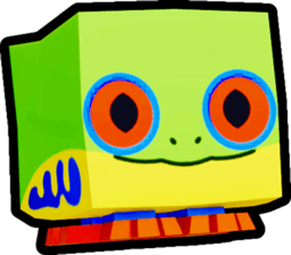 Tree Frog