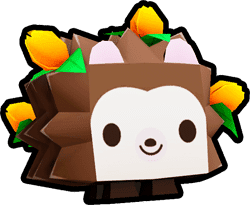 Tulip Hedgehog