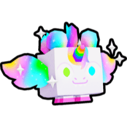 Unicorn Dragon