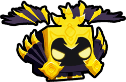 Wicked Empyrean Dominus