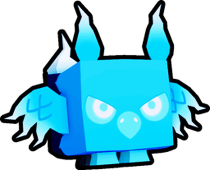 Wisp Griffin
