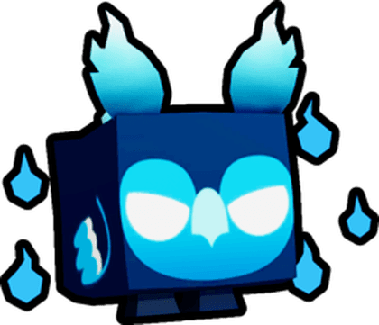 Wisp Owl