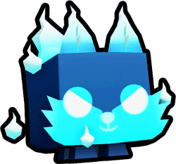 Wisp Wolf