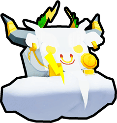 Zeus Bull
