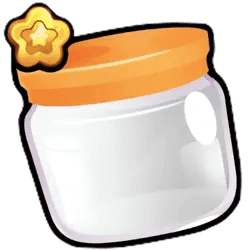 Basic Coin Jar