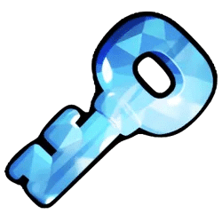 Crystal Key