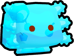 Jelly Axolotl