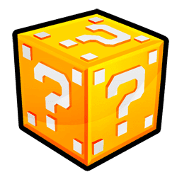 Lucky Block