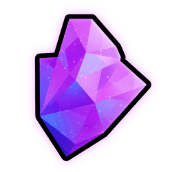 Magic Shard