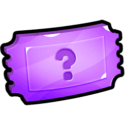Mystery Ticket