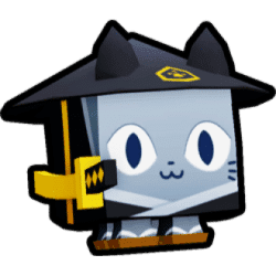 Ninja Cat